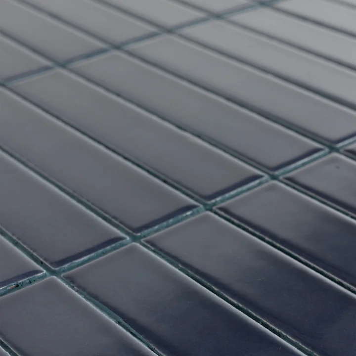 Zuiver - Tiles Couchtisch, blau