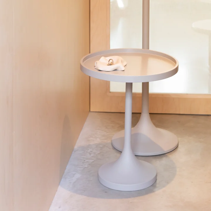 Zuiver - Jason Beistelltisch, beige