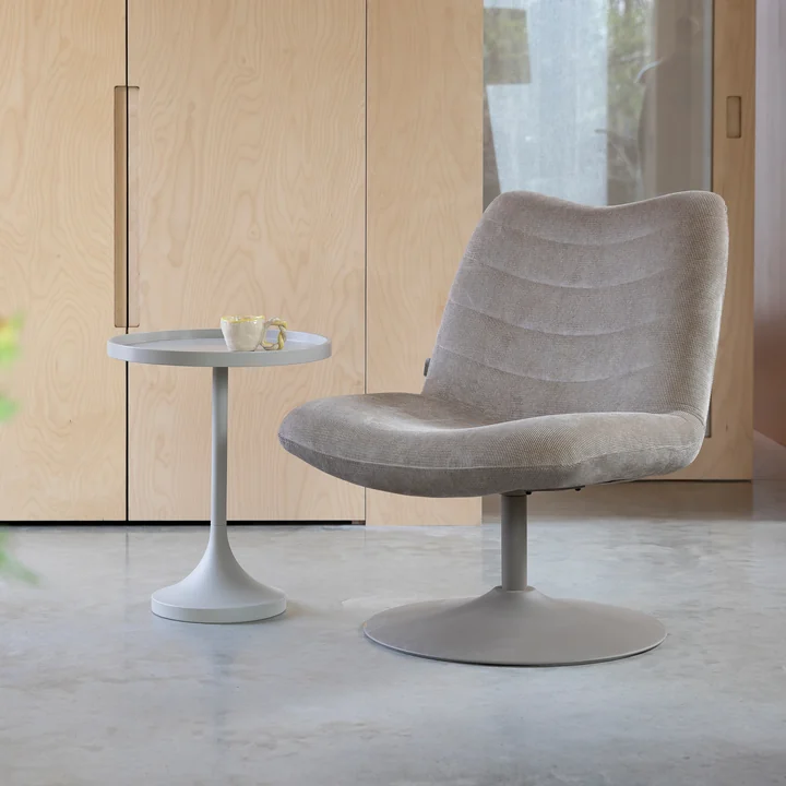 Zuiver - Jason Beistelltisch, beige