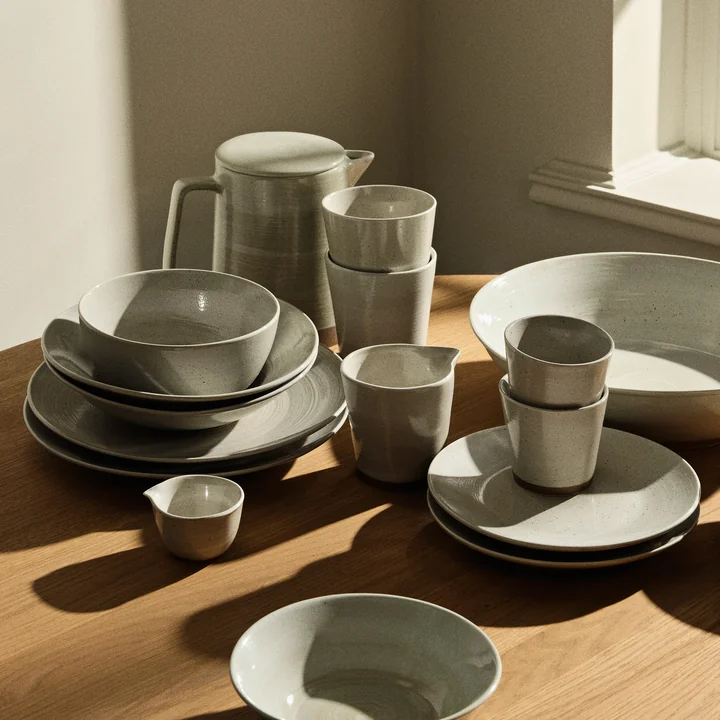 Broste Copenhagen - Grød Serie