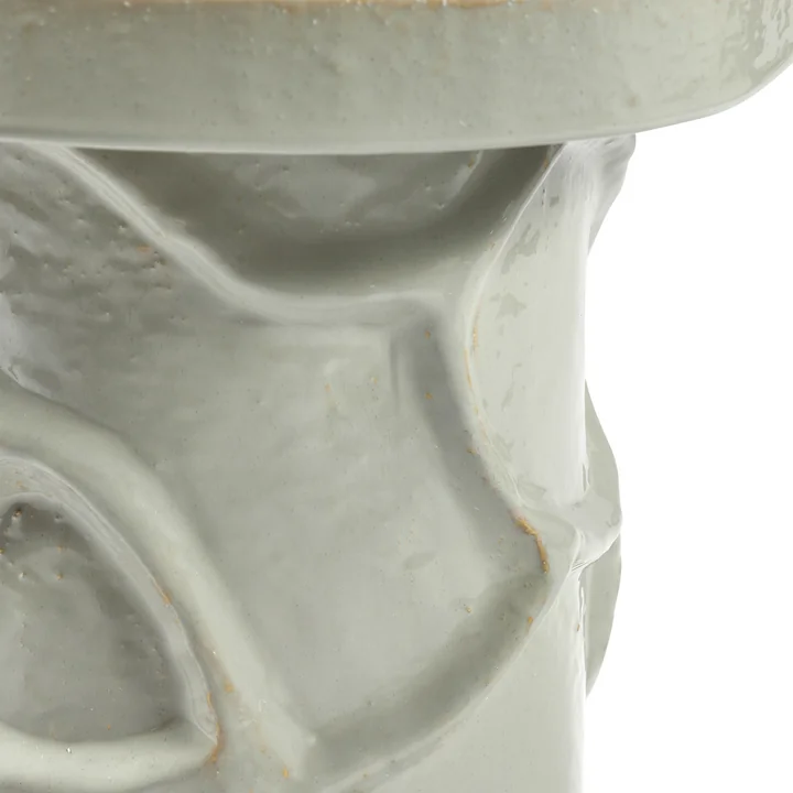 Serax - Mena Beistelltisch 07, grau