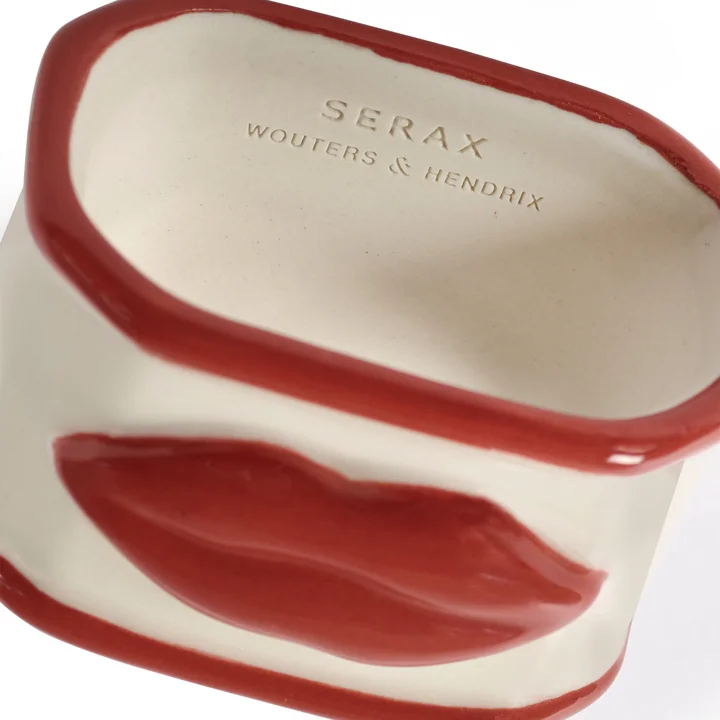 Serax - Serviettenringe, mix