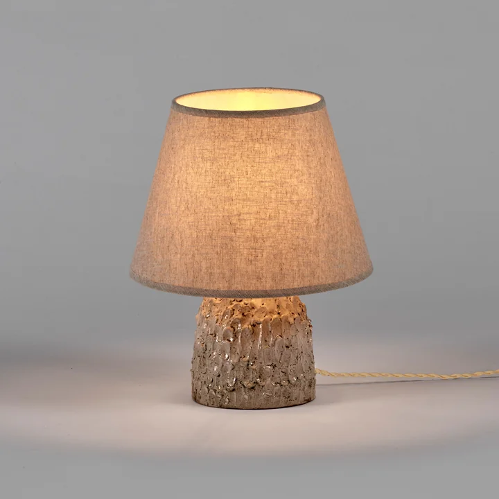 Serax - Tronco Tischleuchte S, weiß