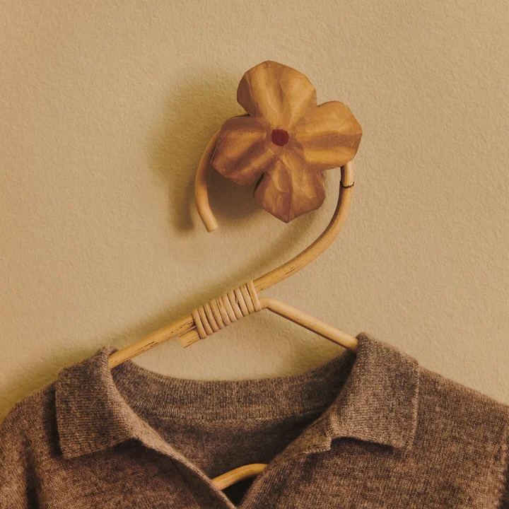 Ferm Living - Poesie Wandhaken