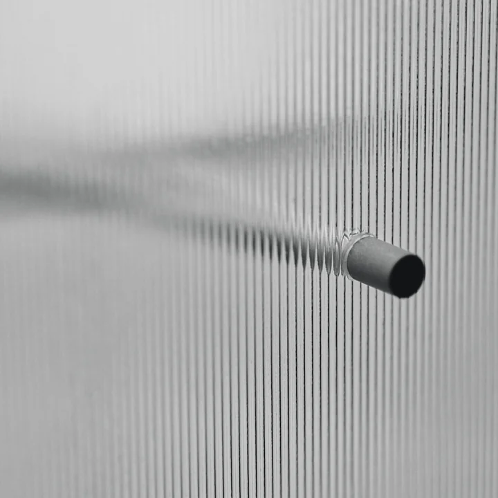 Ferm Living - Oeste LED Pendelleuchte