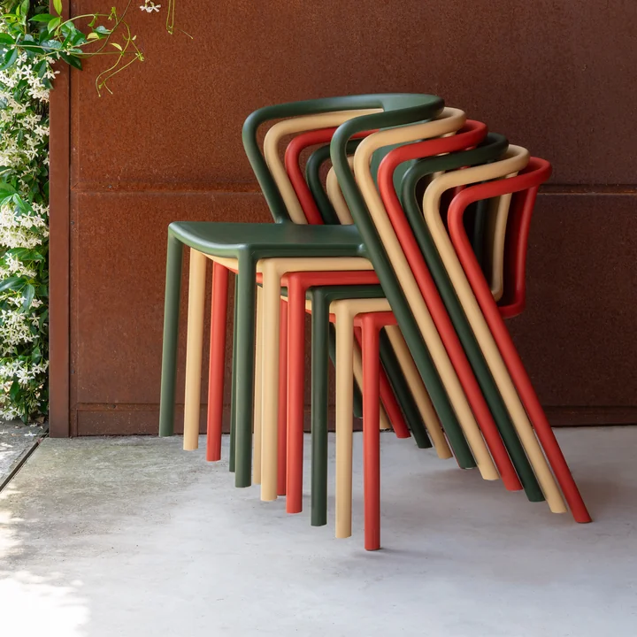 Magis - Air-Armchair Armlehnstühle