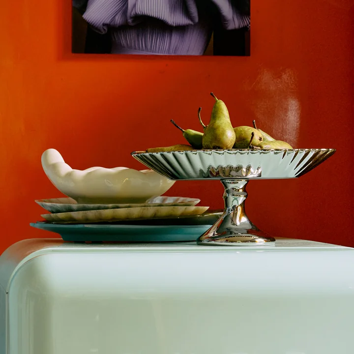 HKliving - New Classics Tabletts