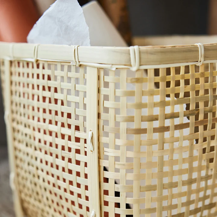 OYOY - Sporta Aufbewahrungskorb