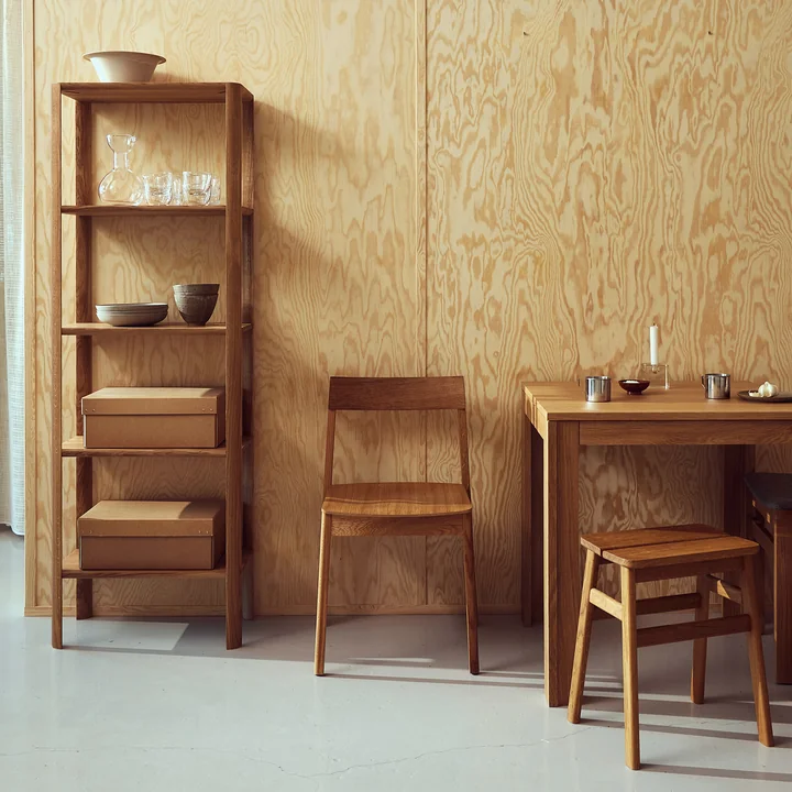 Form & Refine - Element Esstisch