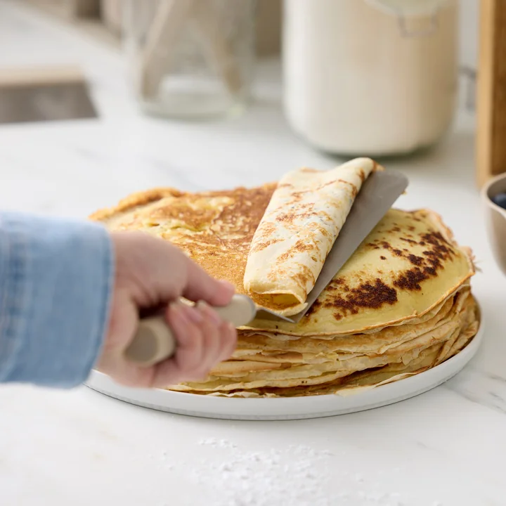 Rosti - Emma Backspachtel schmal, humus