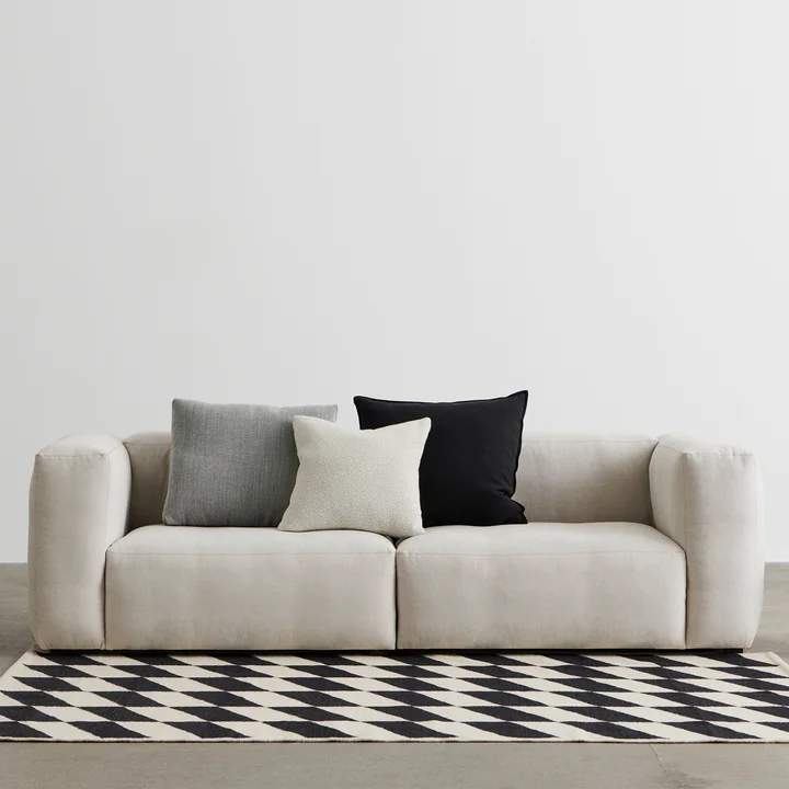 HAY - Mags Soft Sofa 2,5-Sitzer