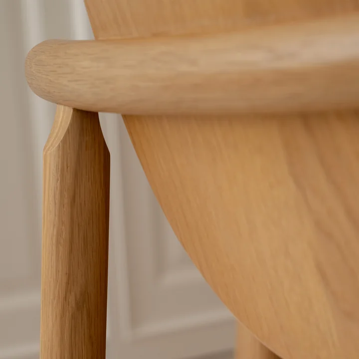 Umage - Heiko Stuhl, Eiche