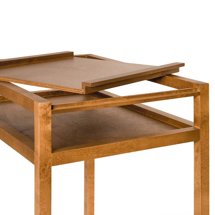 Frama - Ratio Trolley, Birke warm brown