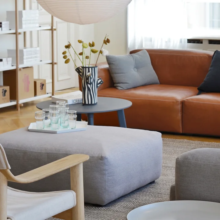 HAY - Mags Soft Ottoman