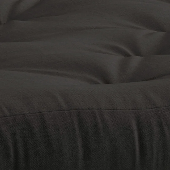 Karup Design - Futon Matratze Detail, schwarz