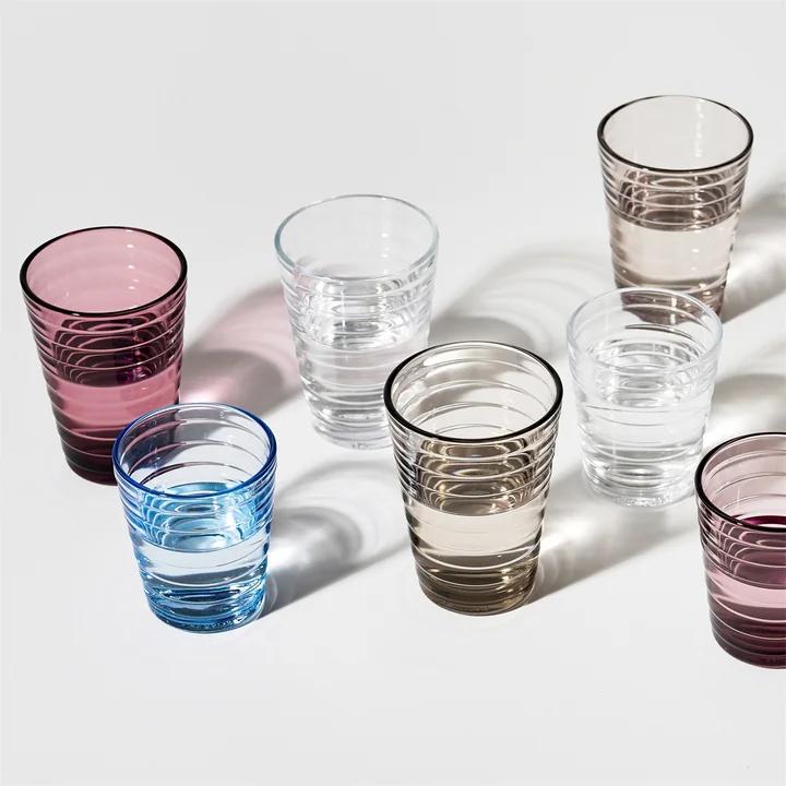 Iittala - Aino Aalto Trinkgläser 33cl