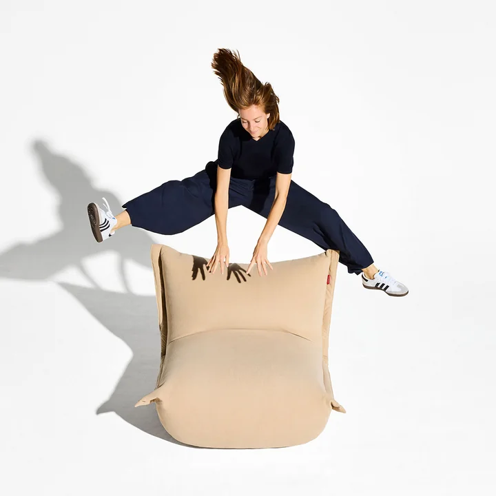 Fatboy - The BonBaron Slim Lounge Sessel