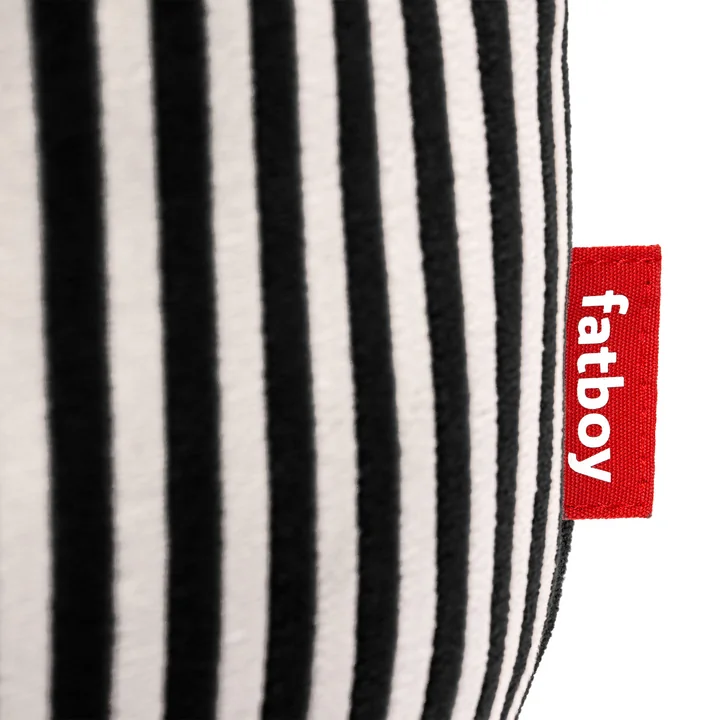 Fatboy - Point Hocker