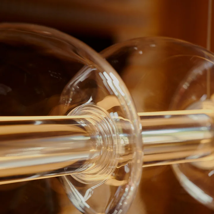 Flos - Luce Sferica LED Pendelleuchte