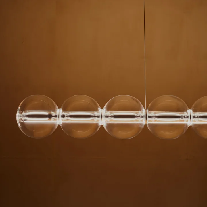 Flos - Luce Sferica LED Pendelleuchte