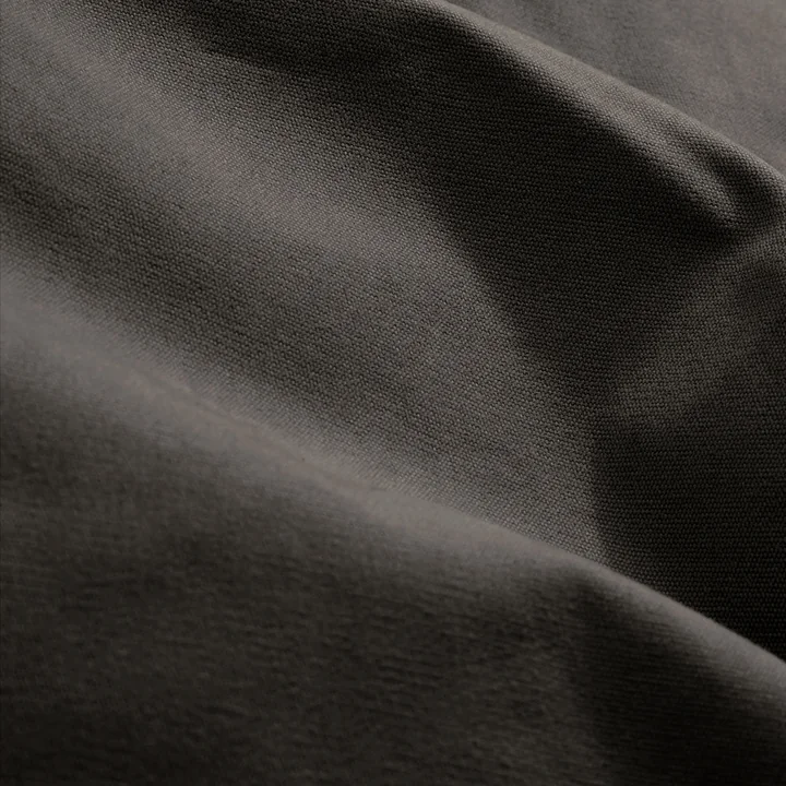 Fatboy - Sitzsack Original Canvas, black licorice