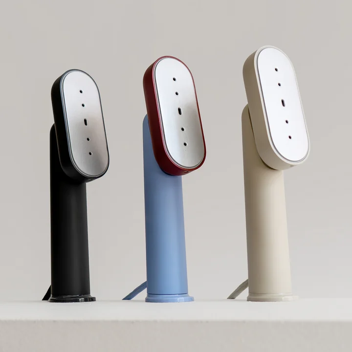 Steamery - Dampfglätter Cirrus Lite Travel Steamer