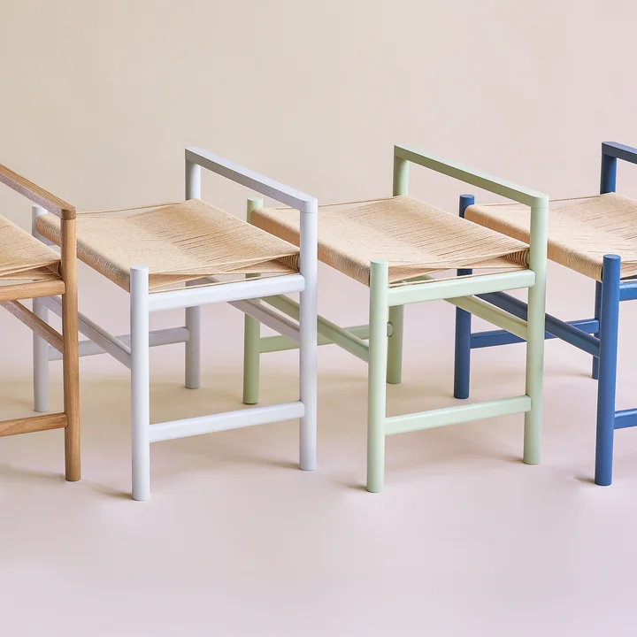 Hübsch Interior - Heritage Bank, Gruppe