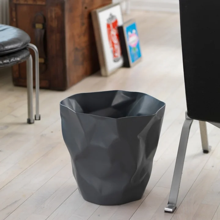 essey - Bin Bin, graphit