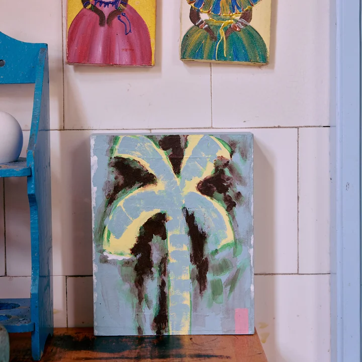 HKliving - Pocket Exhibit