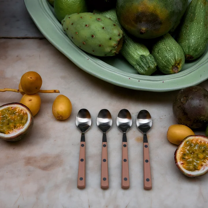 HKliving - 70's Teelöffel