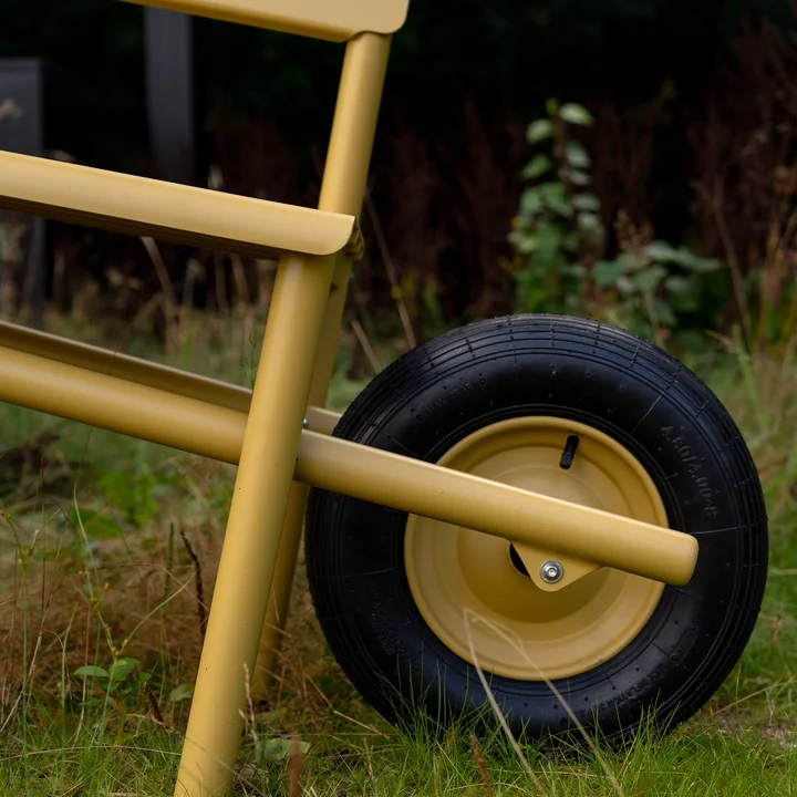 Weltevree - Wheelbench