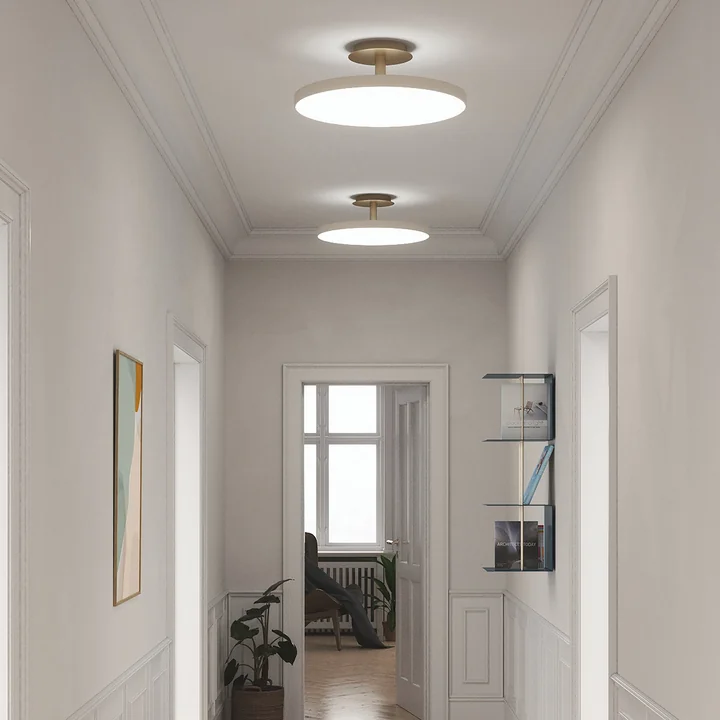 Umage - Asteria Up Plus LED Deckenleuchte