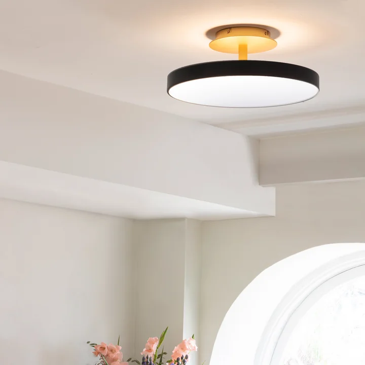 Umage - Asteria Up Plus LED Deckenleuchte