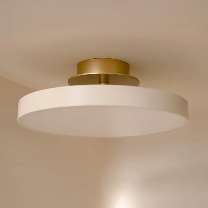 Umage - Asteria Up Plus LED Deckenleuchte