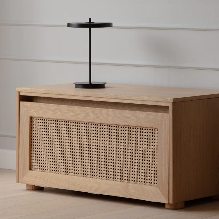 Umage - Hideaway Aufbewahrungsbank