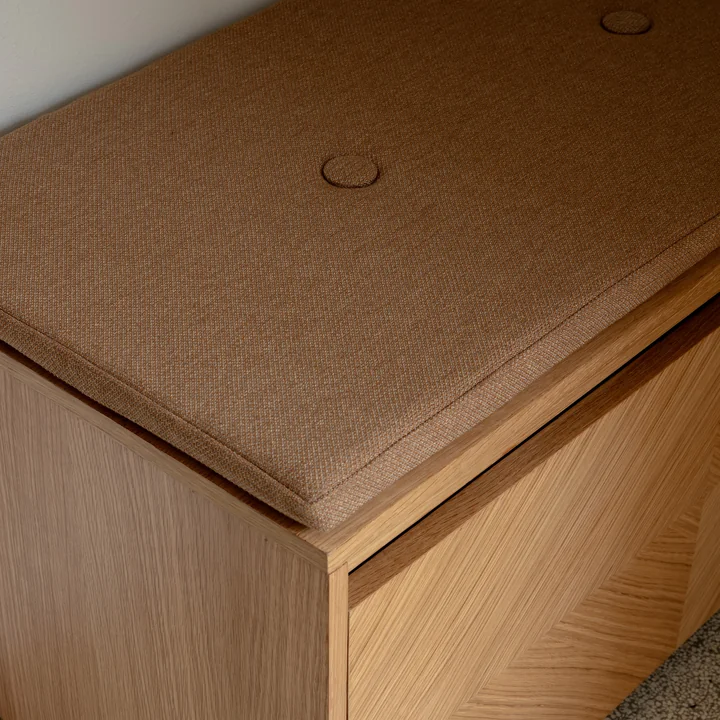 Umage - Hideaway Aufbewahrungsbank