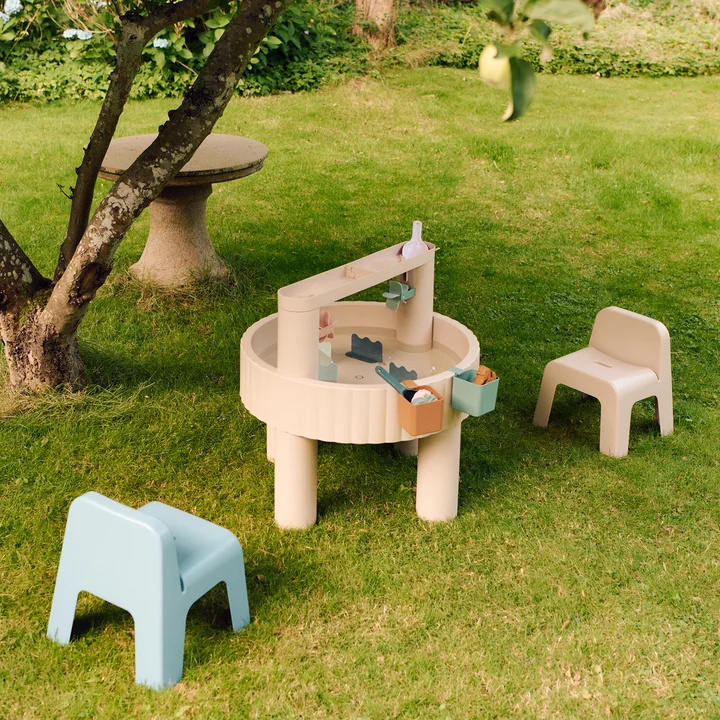 LIEWOOD - Chase Kinderstühle