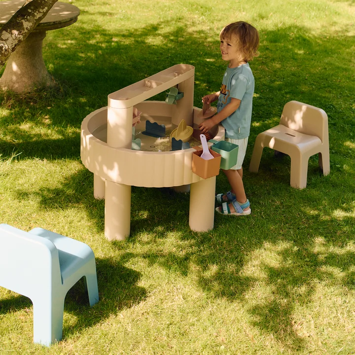 LIEWOOD - Chase Kinderstühle