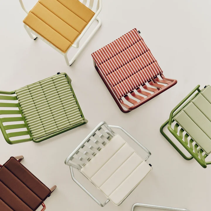 HAY - Terrazza Sitzkissen