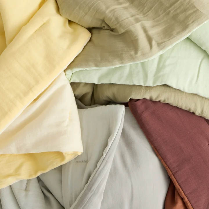 HAY - Air Quilt Decken