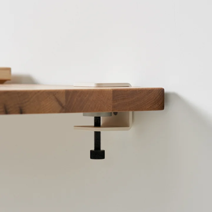 TipToe - Bracket Wandhalterung