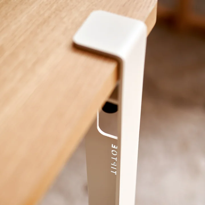 TipToe - Bartischbein