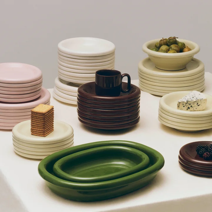 HAY - Barro Kollektion Spring 2026