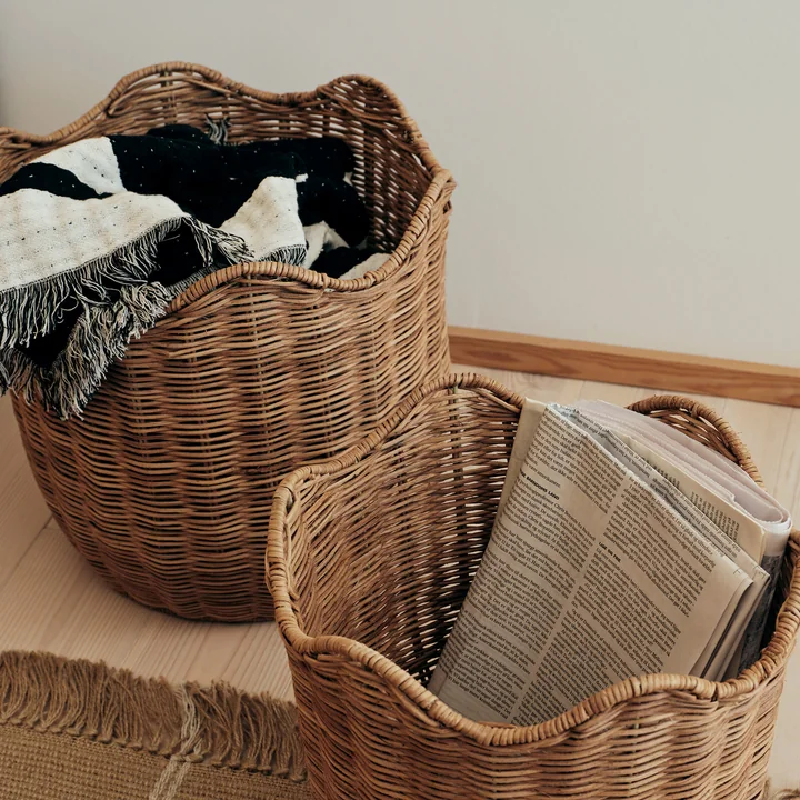Broste Copenhagen - Lola Korb