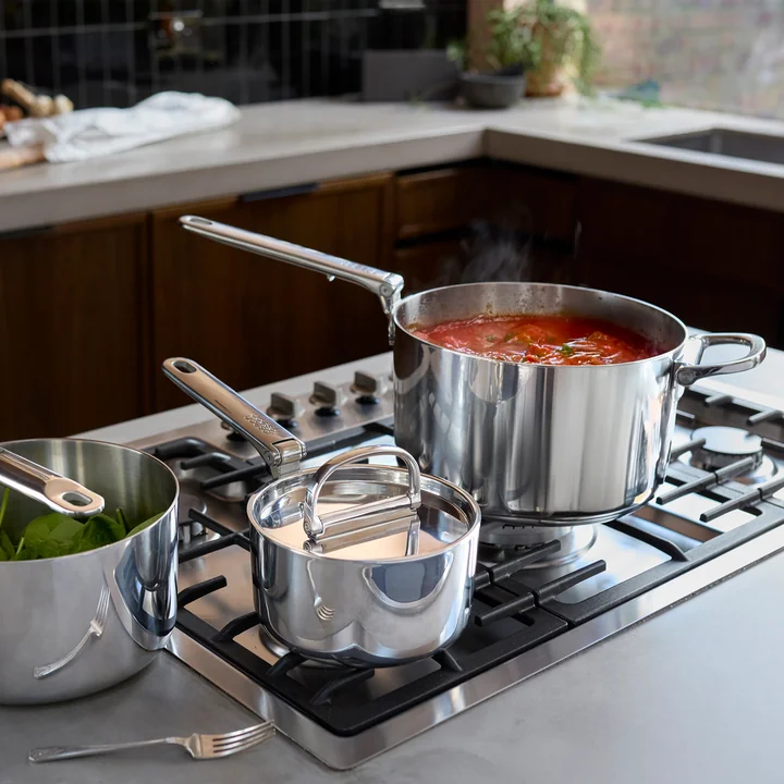 Joseph Joseph - Space Kochtöpfe