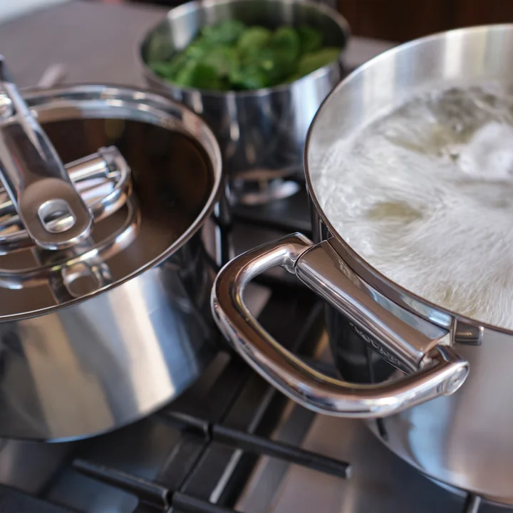 Joseph Joseph - Space Kochtöpfe