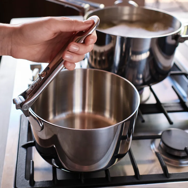 Joseph Joseph - Space Kochtöpfe