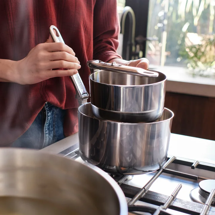 Joseph Joseph - Space Kochtöpfe