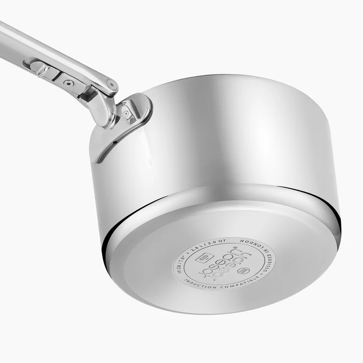 Joseph Joseph - Space Kochtopf, Unterseite