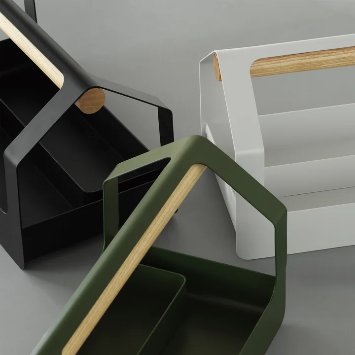 Normann Copenhagen - Haus Toolbox, Gruppe